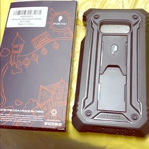 Samsung galaxy s10 case